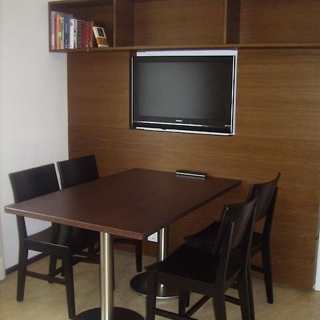 Appartements Christa Добиако Стая снимка