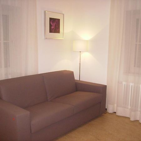 Appartements Christa Добиако Стая снимка