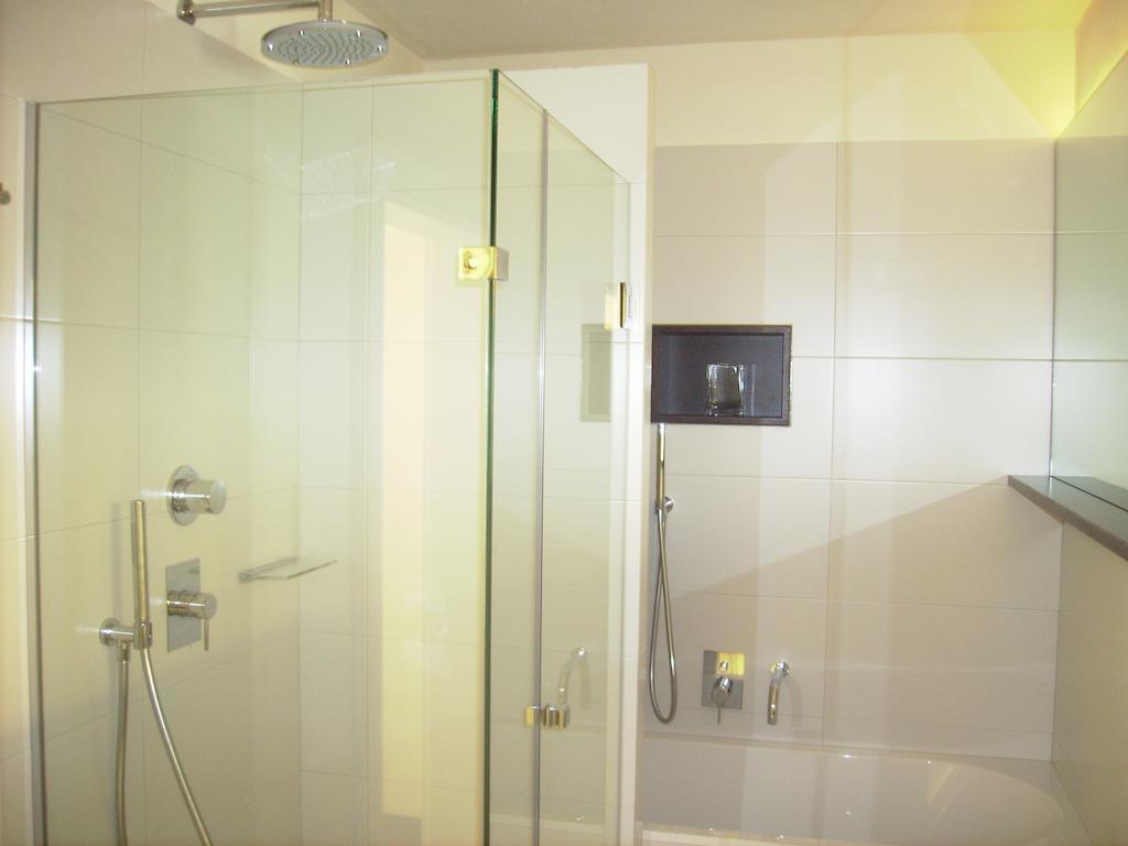 Appartements Christa Добиако Екстериор снимка