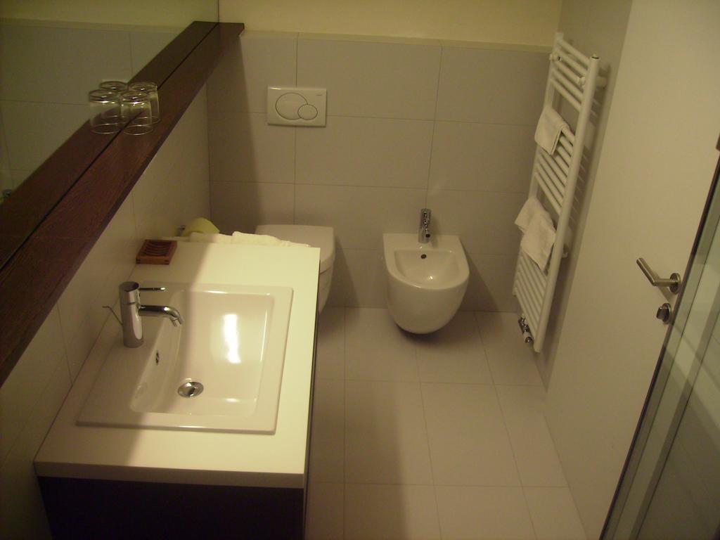 Appartements Christa Добиако Екстериор снимка
